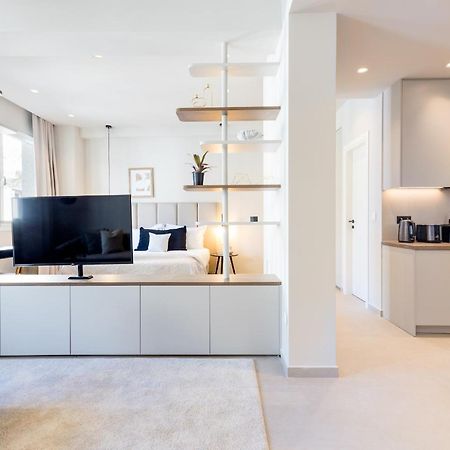 Luxury Apartments In Plaka By Upstreet アテネ エクステリア 写真