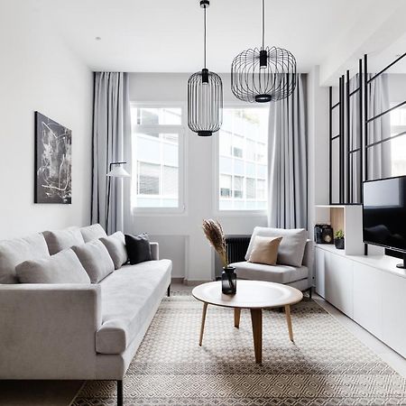 Luxury Apartments In Plaka By Upstreet アテネ エクステリア 写真
