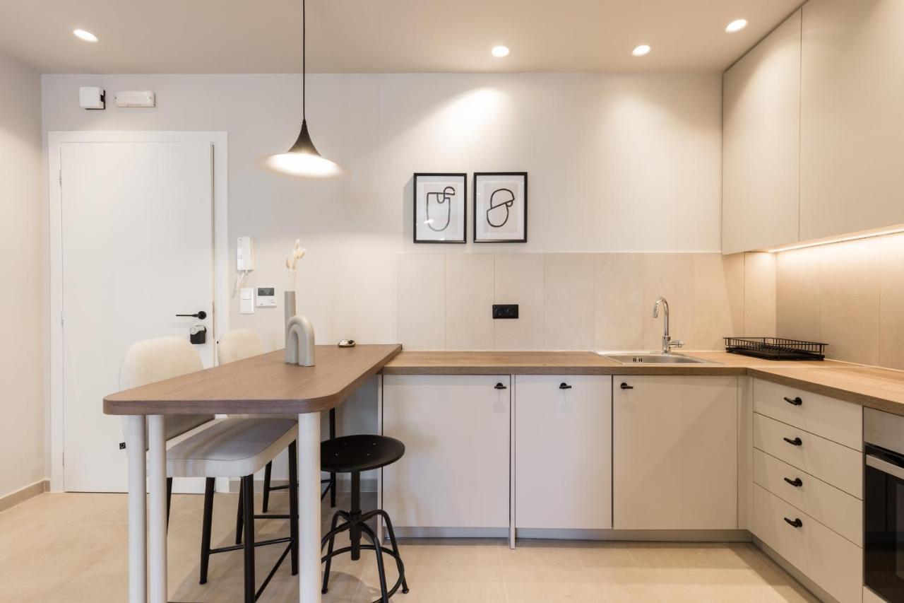 Luxury Apartments In Plaka By Upstreet アテネ エクステリア 写真