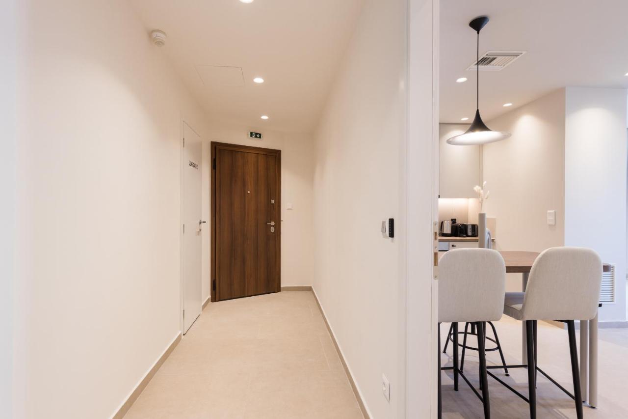 Luxury Apartments In Plaka By Upstreet アテネ エクステリア 写真