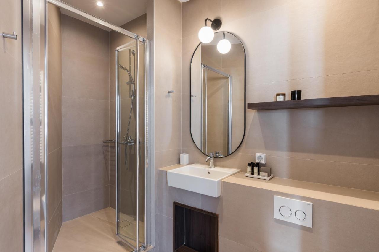 Luxury Apartments In Plaka By Upstreet アテネ エクステリア 写真