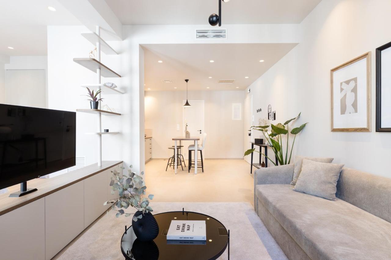 Luxury Apartments In Plaka By Upstreet アテネ エクステリア 写真