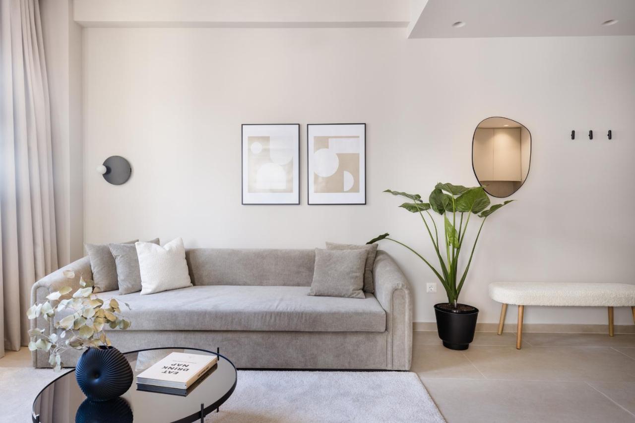 Luxury Apartments In Plaka By Upstreet アテネ エクステリア 写真