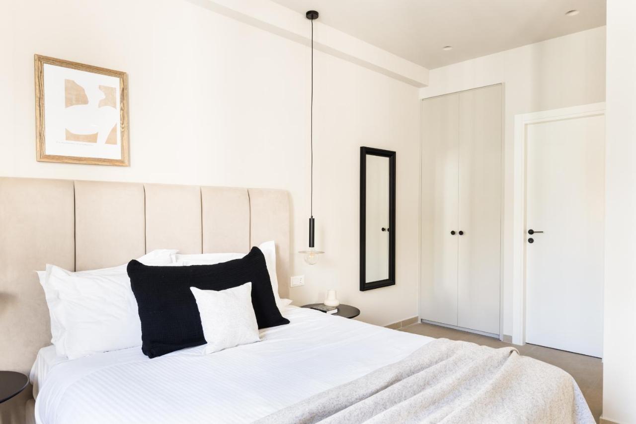 Luxury Apartments In Plaka By Upstreet アテネ エクステリア 写真