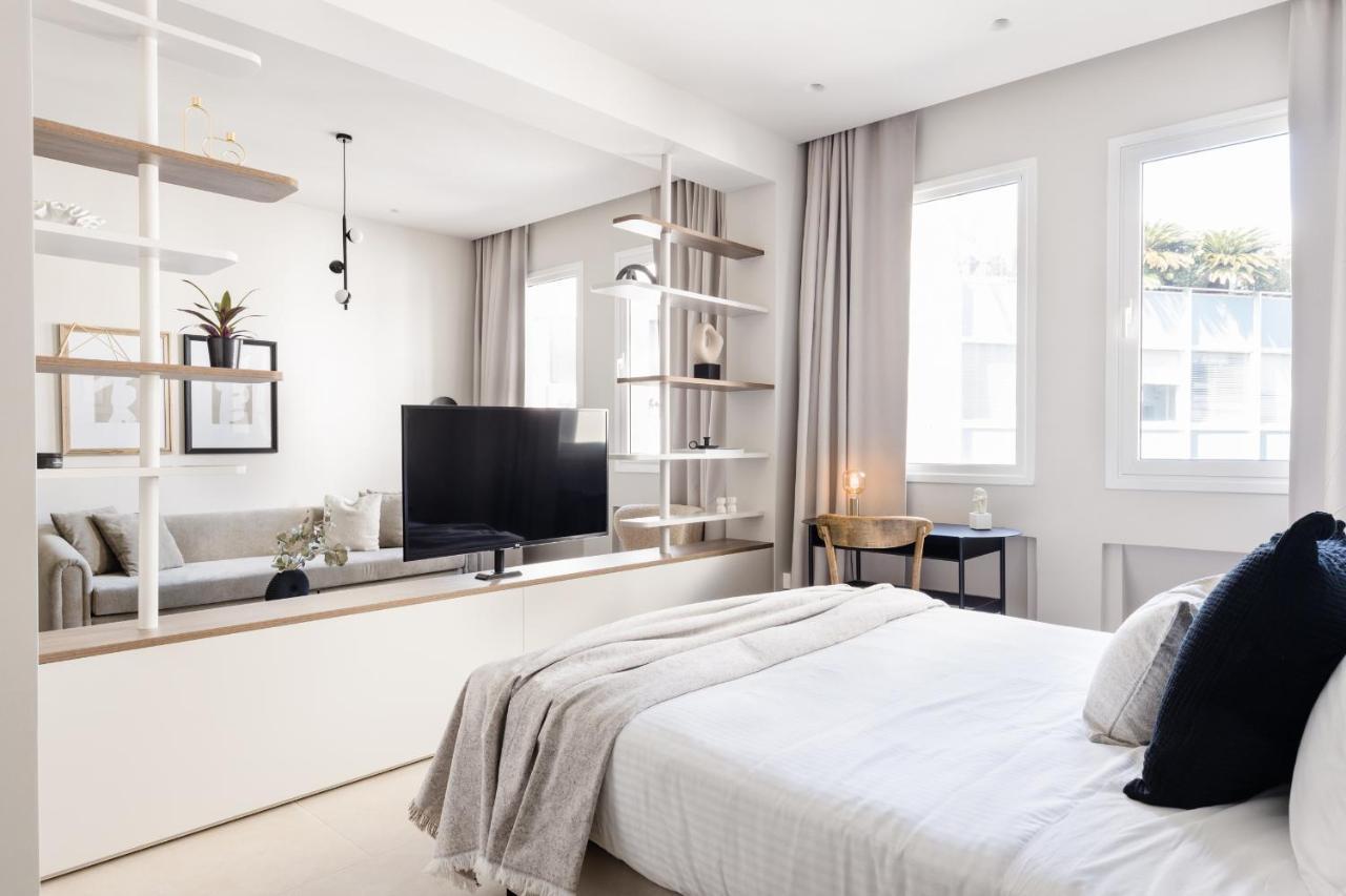 Luxury Apartments In Plaka By Upstreet アテネ エクステリア 写真