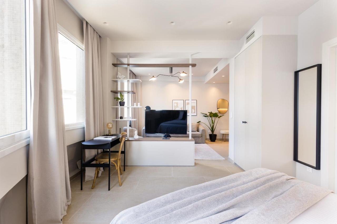 Luxury Apartments In Plaka By Upstreet アテネ エクステリア 写真