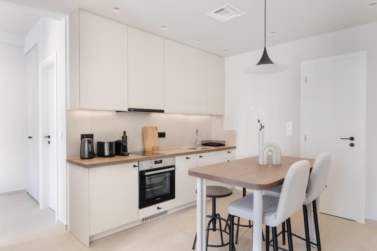 Luxury Apartments In Plaka By Upstreet アテネ エクステリア 写真