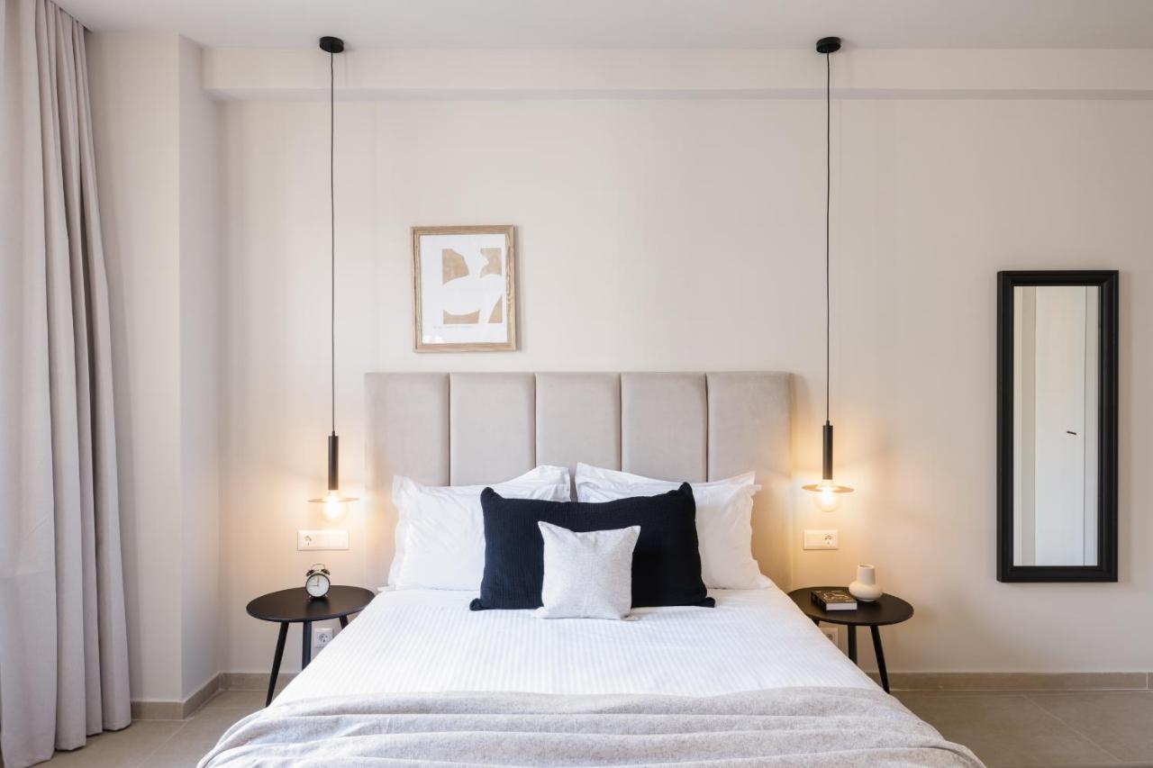 Luxury Apartments In Plaka By Upstreet アテネ エクステリア 写真