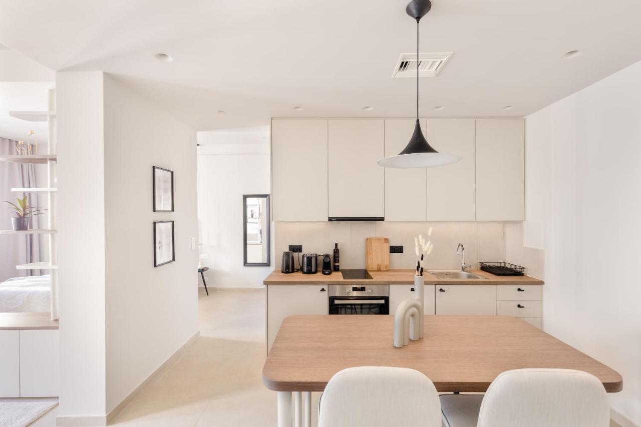 Luxury Apartments In Plaka By Upstreet アテネ エクステリア 写真