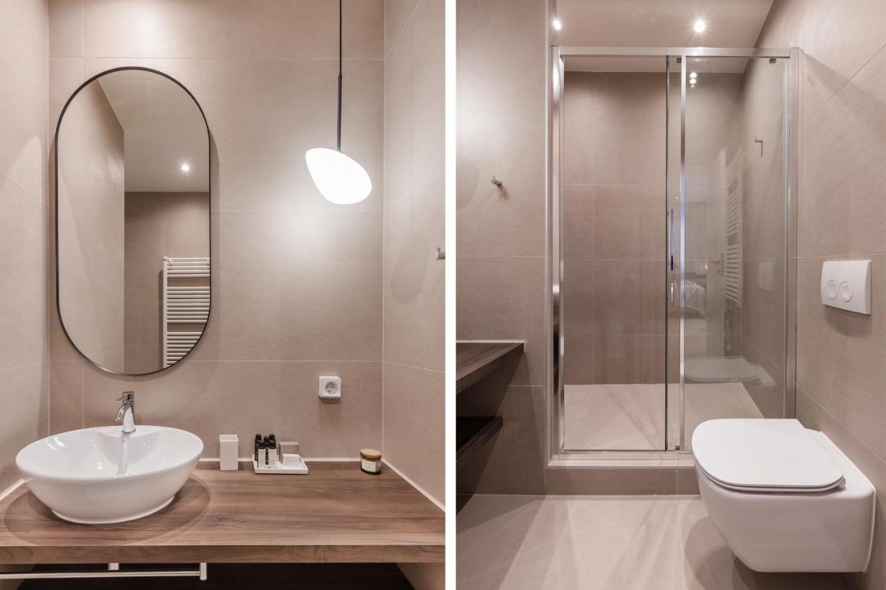 Luxury Apartments In Plaka By Upstreet アテネ エクステリア 写真