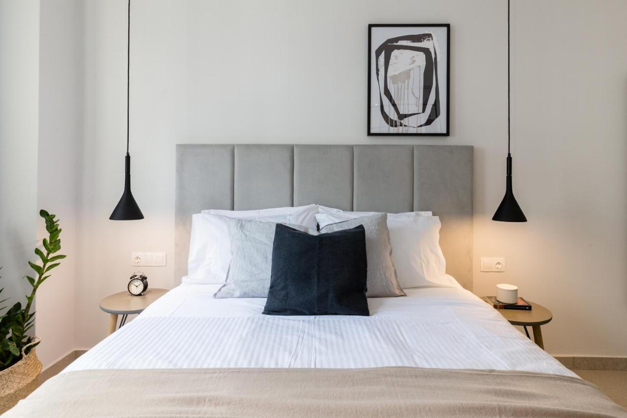 Luxury Apartments In Plaka By Upstreet アテネ エクステリア 写真