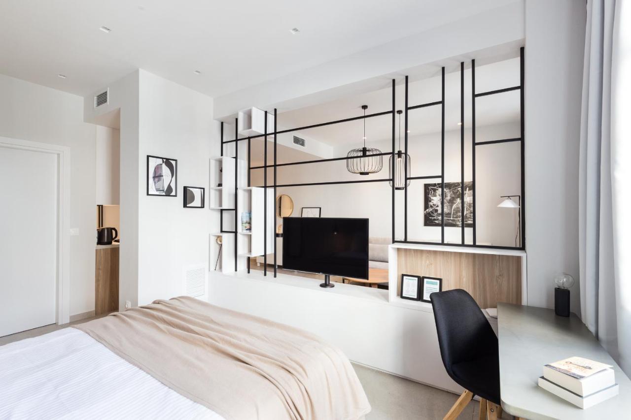 Luxury Apartments In Plaka By Upstreet アテネ エクステリア 写真