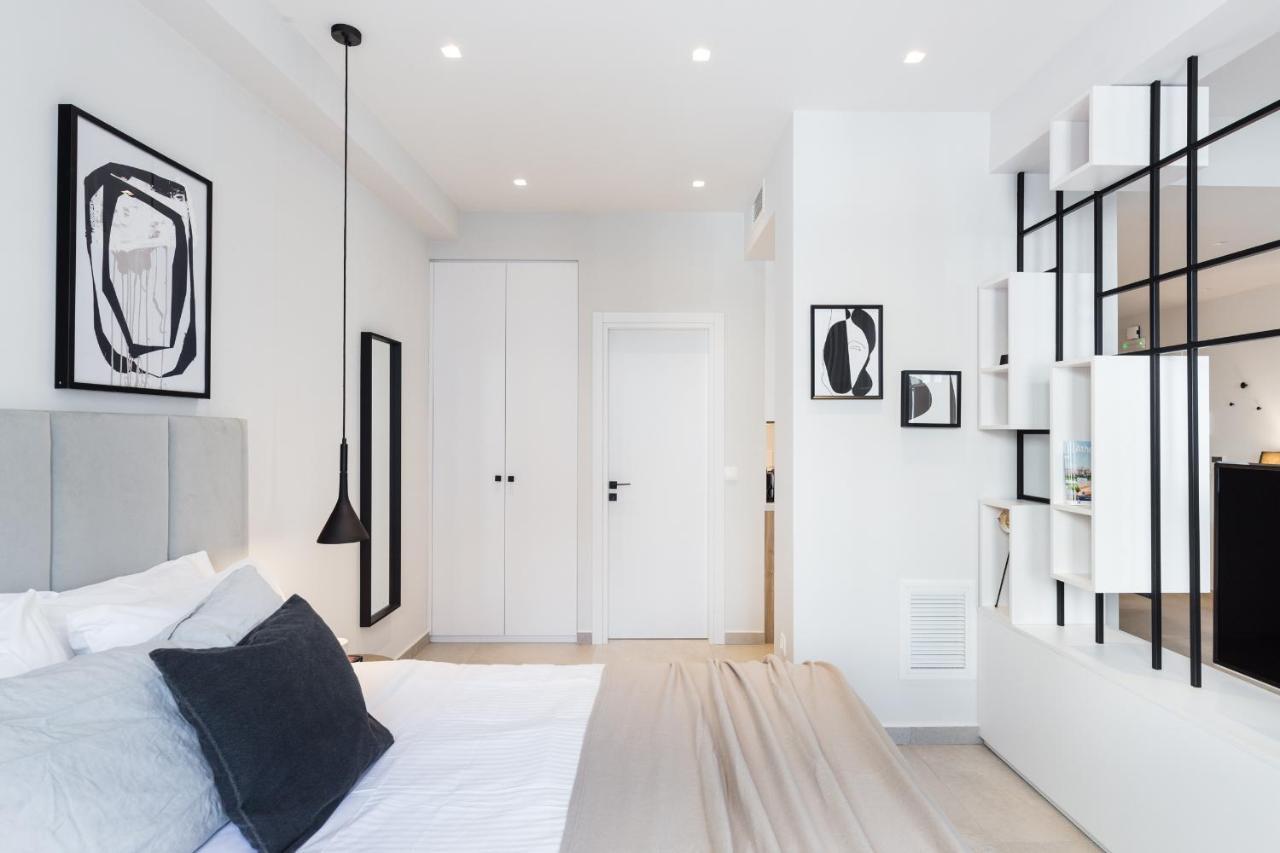 Luxury Apartments In Plaka By Upstreet アテネ エクステリア 写真