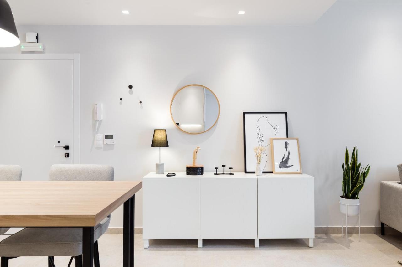 Luxury Apartments In Plaka By Upstreet アテネ エクステリア 写真