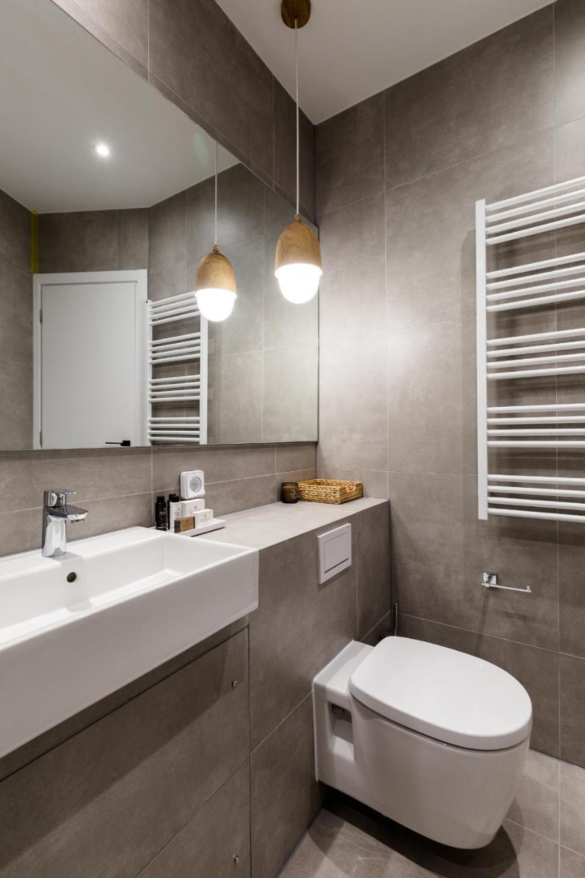 Luxury Apartments In Plaka By Upstreet アテネ エクステリア 写真