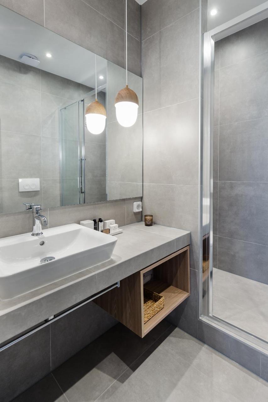 Luxury Apartments In Plaka By Upstreet アテネ エクステリア 写真