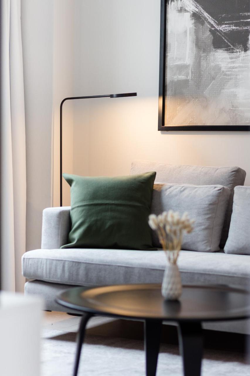 Luxury Apartments In Plaka By Upstreet アテネ エクステリア 写真