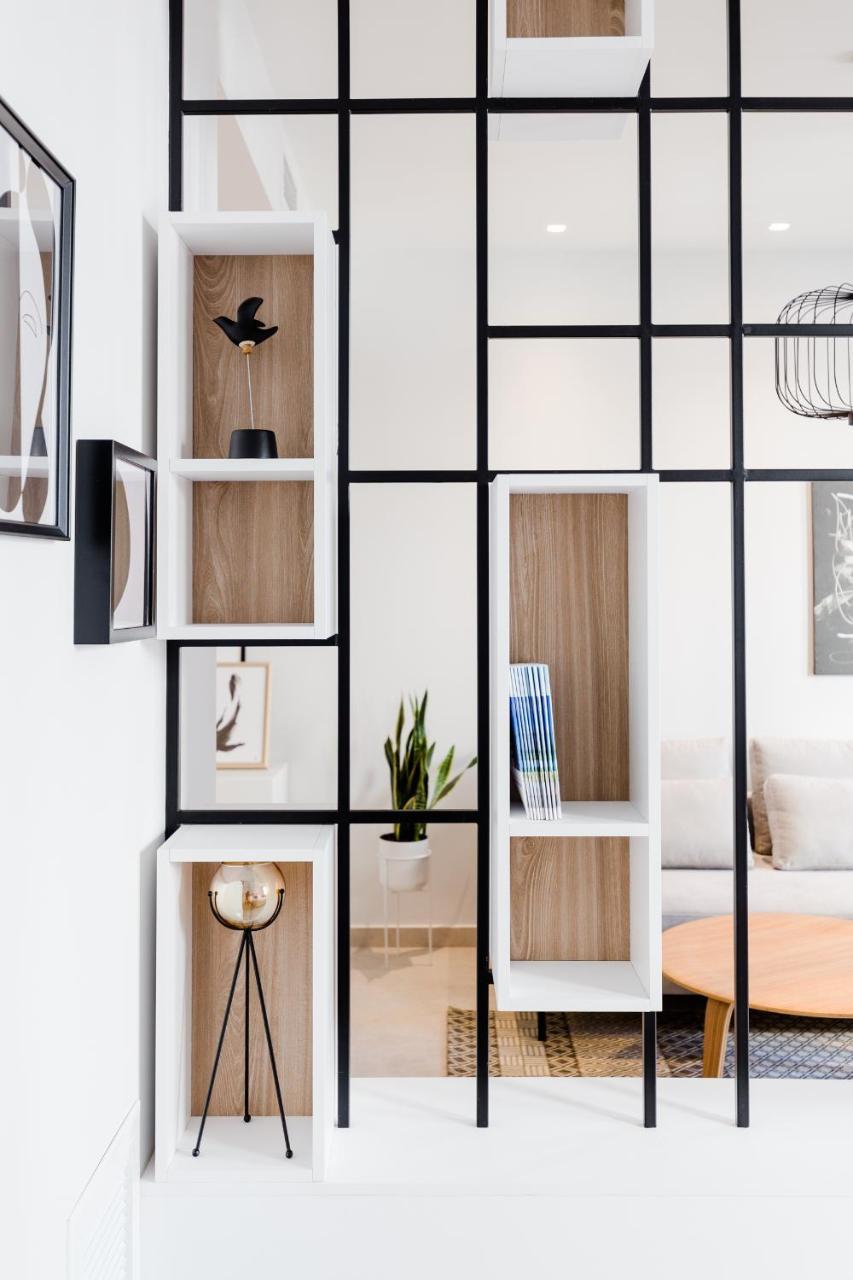 Luxury Apartments In Plaka By Upstreet アテネ エクステリア 写真